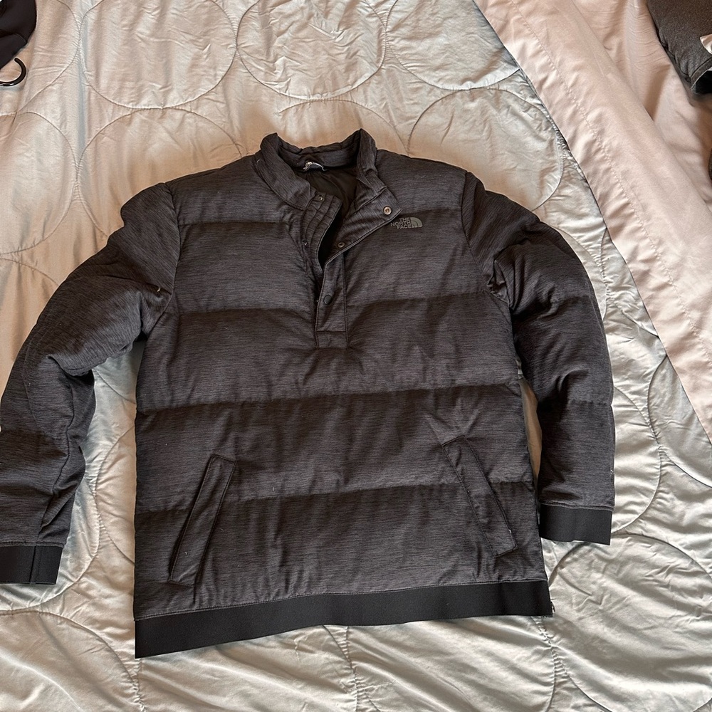 The North Face Eros Down Pullover